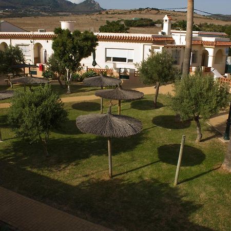 Apartamentos Bellavista Bolonia Buitenkant foto