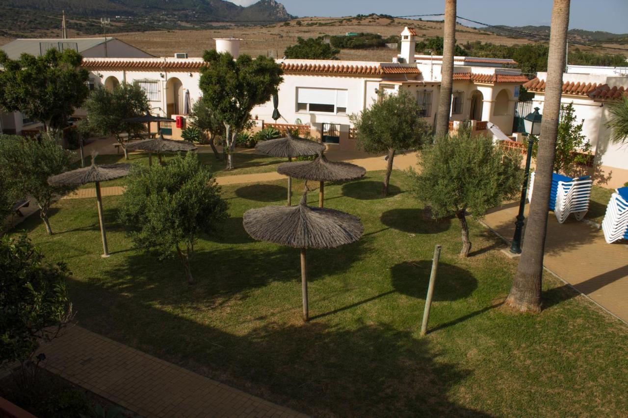 Apartamentos Bellavista Bolonia Buitenkant foto