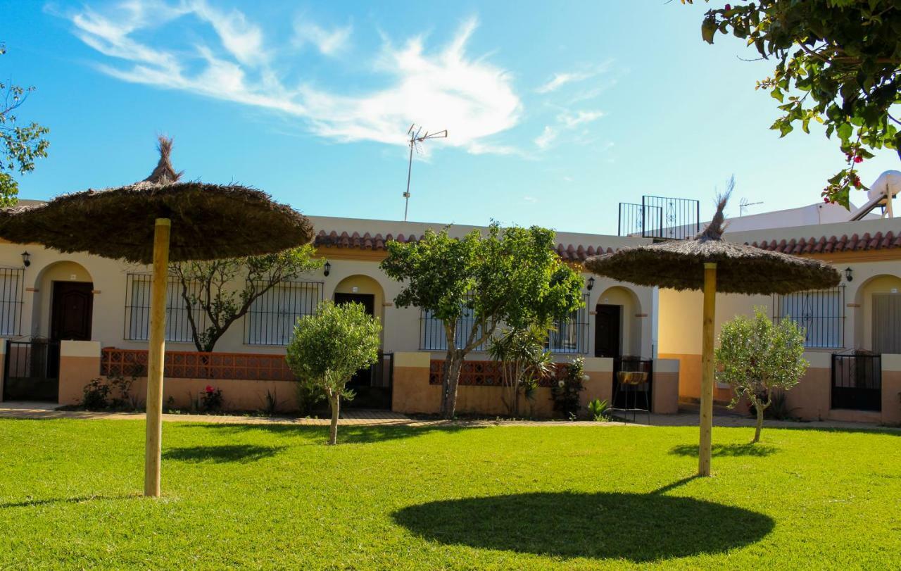 Apartamentos Bellavista Bolonia Buitenkant foto