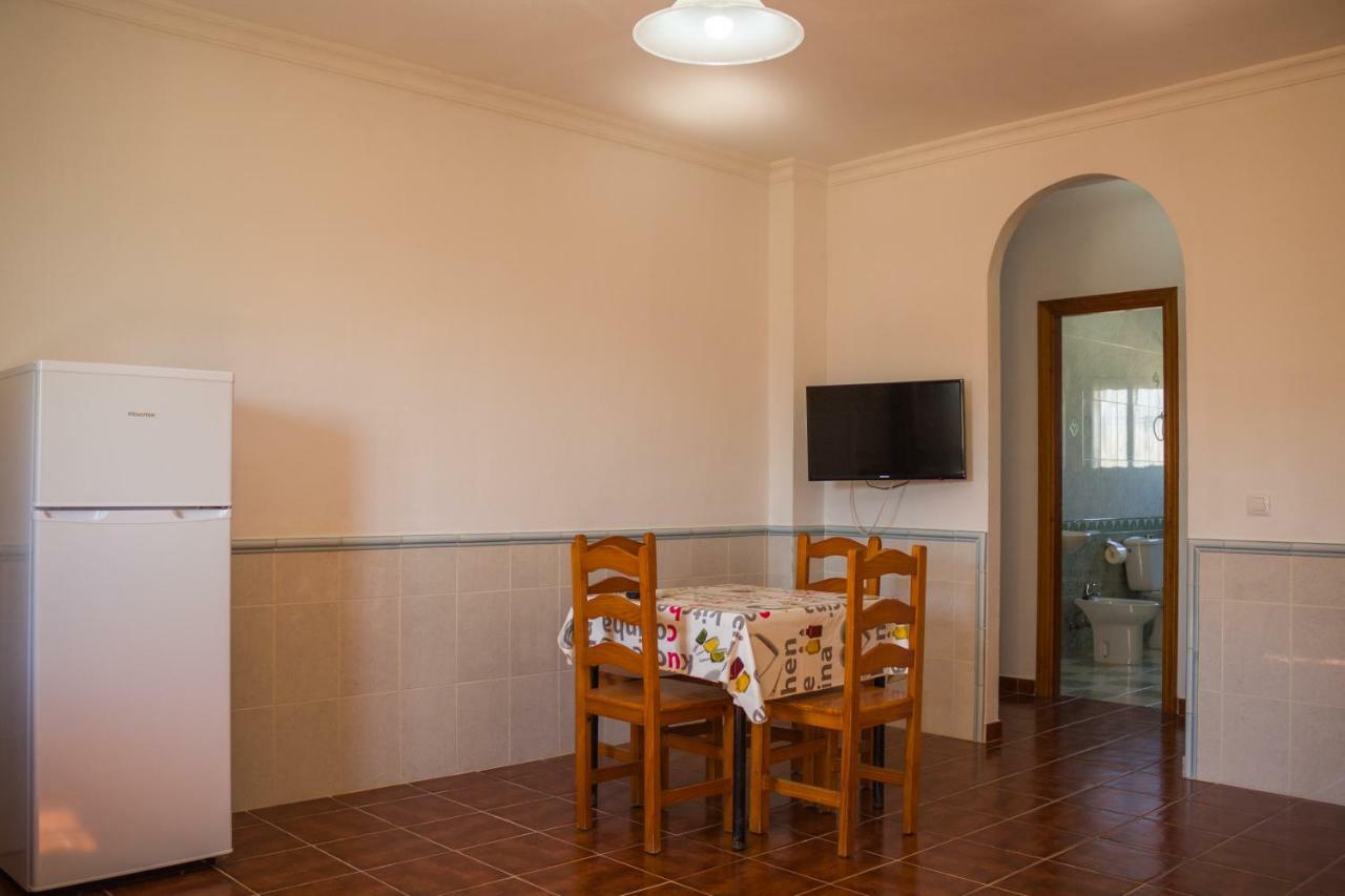 Apartamentos Bellavista Bolonia Buitenkant foto
